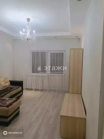 2-комнатная квартира, этаж 4 из 14, 48 м²