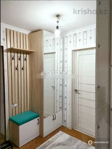 3-комнатная квартира, этаж 5 из 6, 68 м²