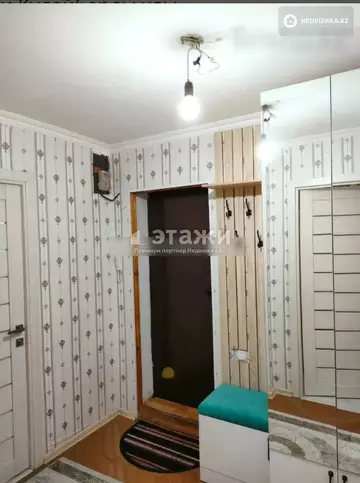 3-комнатная квартира, этаж 5 из 6, 68 м²