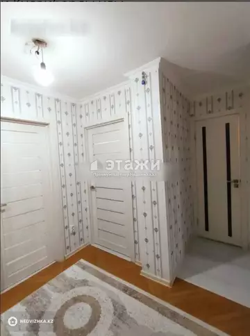 3-комнатная квартира, этаж 5 из 6, 68 м²