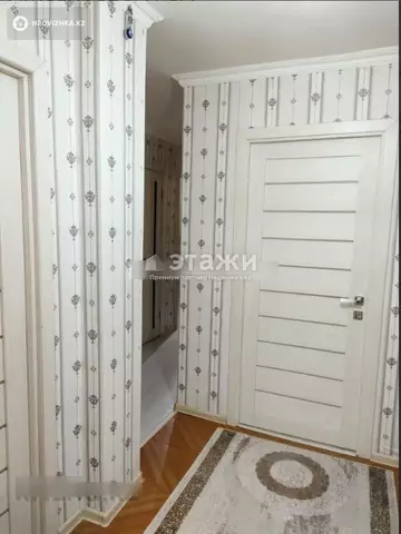 3-комнатная квартира, этаж 5 из 6, 68 м²