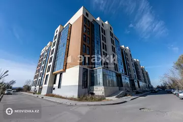 3-комнатная квартира, этаж 5 из 7, 102 м²