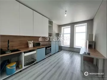 3-комнатная квартира, этаж 5 из 7, 102 м²