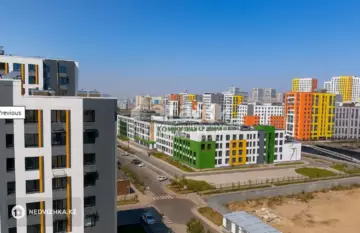 2-комнатная квартира, этаж 10 из 11, 52 м²