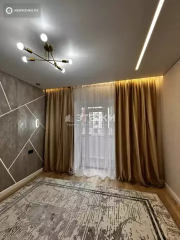 2-комнатная квартира, этаж 1 из 5, 39 м²