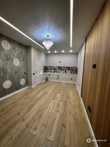 2-комнатная квартира, этаж 1 из 5, 39 м²