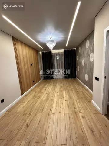 2-комнатная квартира, этаж 1 из 5, 39 м²