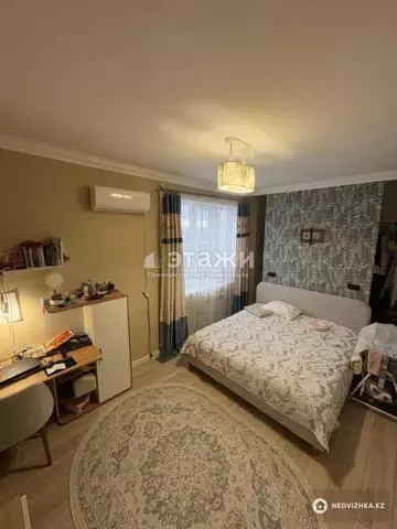 3-комнатная квартира, этаж 13 из 15, 90 м²