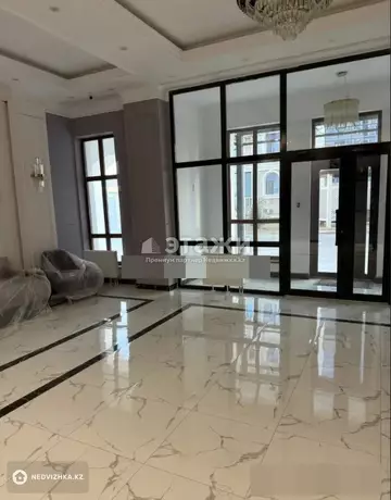 1-комнатная квартира, этаж 6 из 8, 54 м²