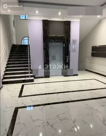 1-комнатная квартира, этаж 6 из 8, 54 м²