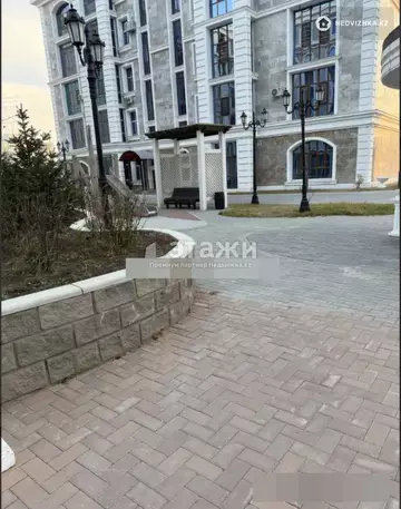 1-комнатная квартира, этаж 6 из 8, 54 м²