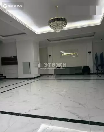 1-комнатная квартира, этаж 6 из 8, 54 м²