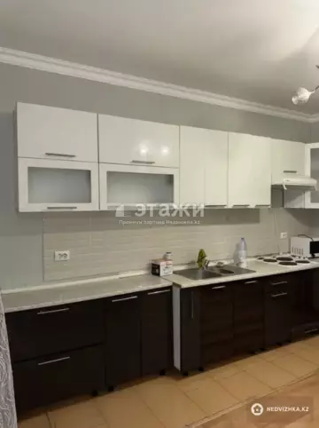 2-комнатная квартира, этаж 6 из 24, 68 м²