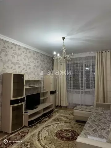 2-комнатная квартира, этаж 6 из 24, 68 м²