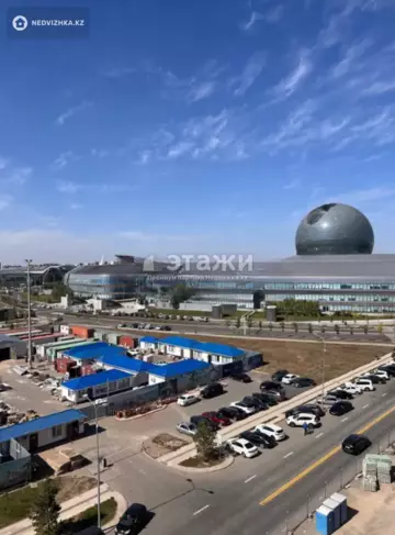 2-комнатная квартира, этаж 7 из 10, 51 м²