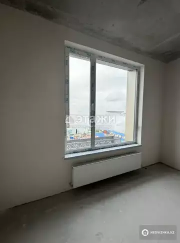2-комнатная квартира, этаж 7 из 10, 51 м²