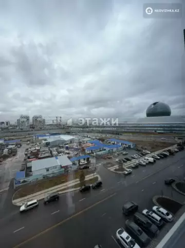 2-комнатная квартира, этаж 7 из 10, 51 м²