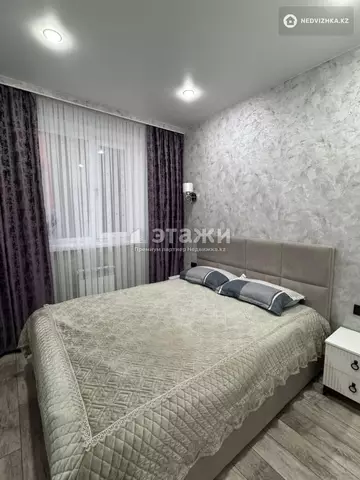 3-комнатная квартира, этаж 3 из 10, 61 м²