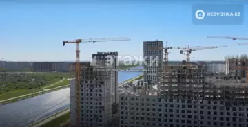 2-комнатная квартира, этаж 8 из 16, 42 м²