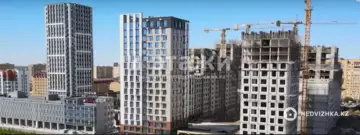 2-комнатная квартира, этаж 8 из 16, 42 м²