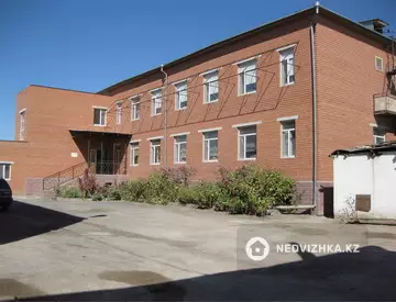 Помещение, этаж 3 из 3, 2 300 м²