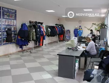 Помещение, этаж 3 из 3, 2 300 м²