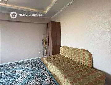 1-комнатная квартира, этаж 5 из 5, 34 м²