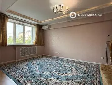 1-комнатная квартира, этаж 5 из 5, 34 м²
