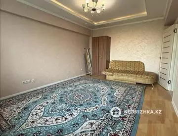1-комнатная квартира, этаж 5 из 5, 34 м²