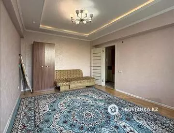 1-комнатная квартира, этаж 5 из 5, 34 м²