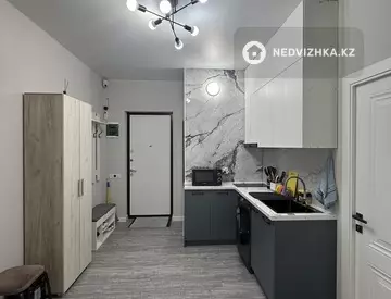 Разная недвижимость, 25 м², на длительный срок