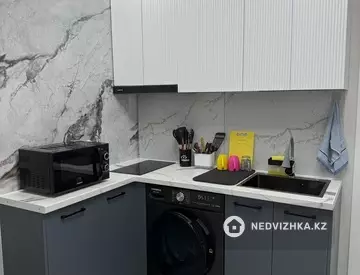 Разная недвижимость, 25 м², на длительный срок