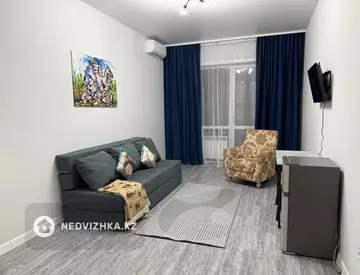 Разная недвижимость, 25 м², на длительный срок