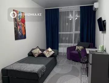 Разная недвижимость, 25 м², на длительный срок