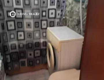 2-комнатная квартира, этаж 1 из 3, 43 м², на длительный срок