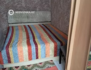 2-комнатная квартира, этаж 1 из 3, 43 м², на длительный срок