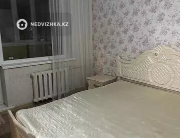 3-комнатная квартира, этаж 2 из 9, 58 м²