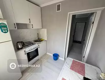 1-комнатная квартира, этаж 2 из 5, 31 м²