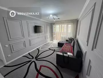 1-комнатная квартира, этаж 2 из 5, 31 м²