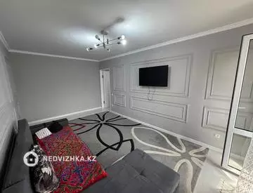 1-комнатная квартира, этаж 2 из 5, 31 м²
