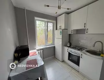 1-комнатная квартира, этаж 2 из 5, 31 м²