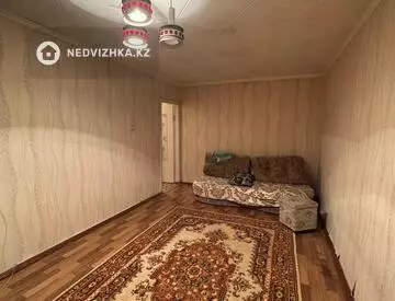 1-комнатная квартира, этаж 4 из 4, 32 м²