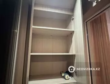 1-комнатная квартира, этаж 2 из 5, 32 м²