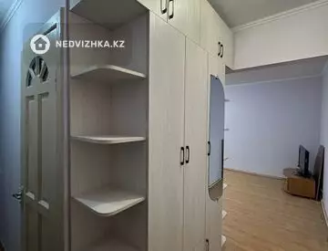 1-комнатная квартира, этаж 2 из 5, 32 м²