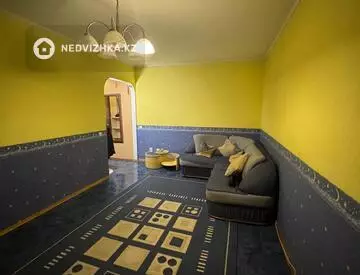 1-комнатная квартира, этаж 5 из 5, 32 м²