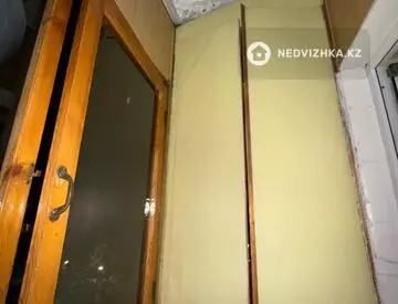 1-комнатная квартира, этаж 5 из 5, 32 м²