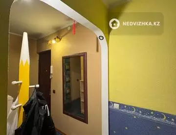 1-комнатная квартира, этаж 5 из 5, 32 м²