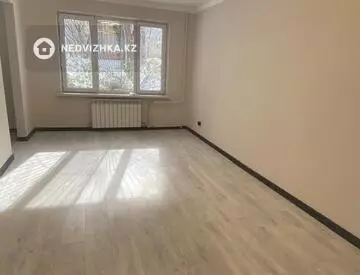1-комнатная квартира, этаж 1 из 5, 31 м²