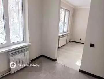 1-комнатная квартира, этаж 1 из 5, 31 м²