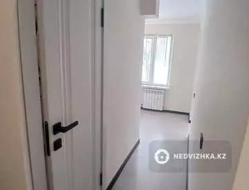 1-комнатная квартира, этаж 1 из 5, 31 м²
